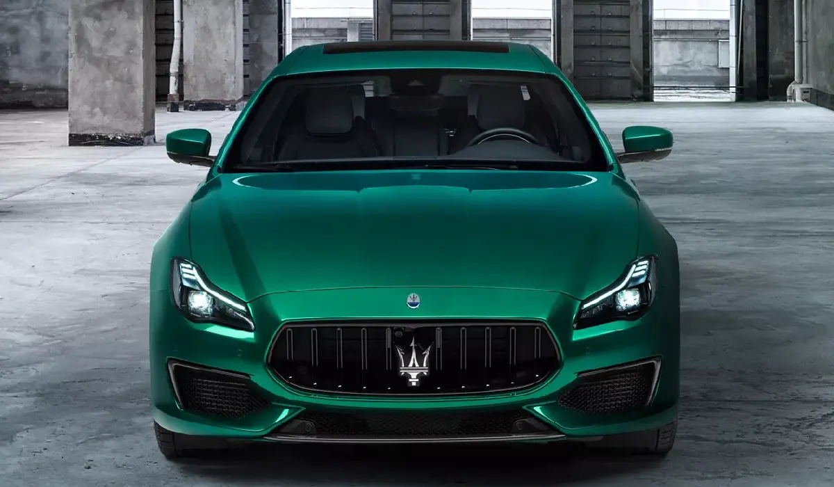 Maserati - Quattroporte Mondena - Best Car Rentals - Best Preowned Car - Exclusive Concierge Club.webp